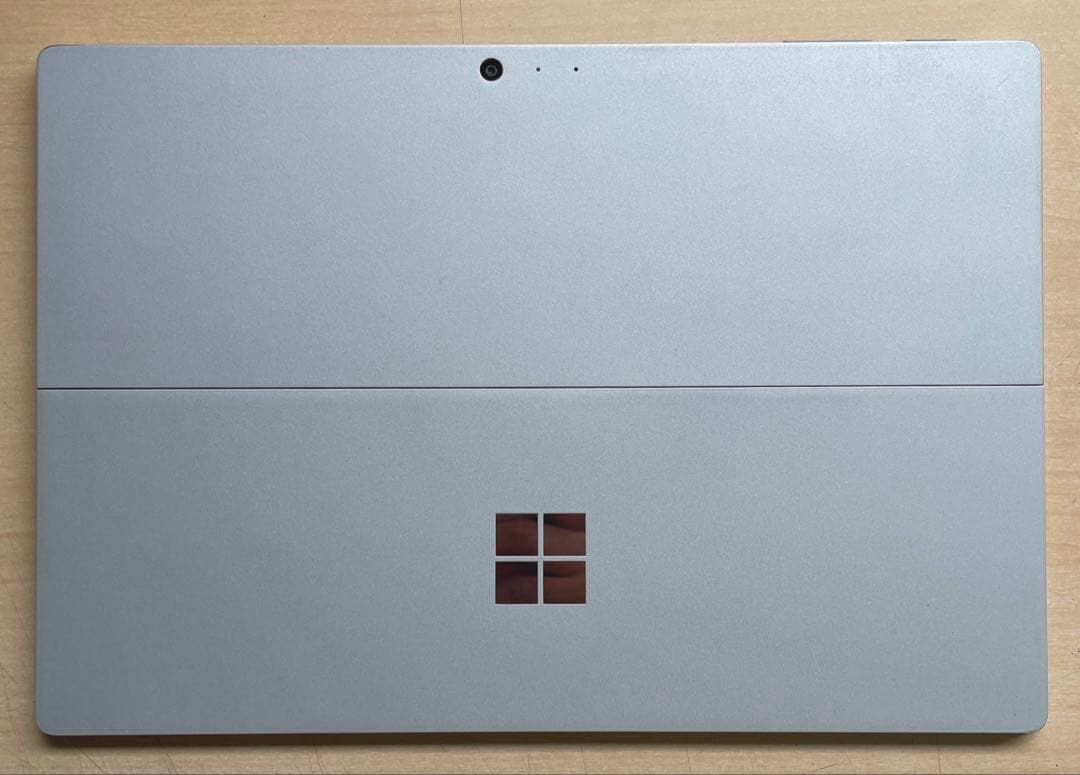Microsoft Surface Pro4 256GB 1724 美品　#1