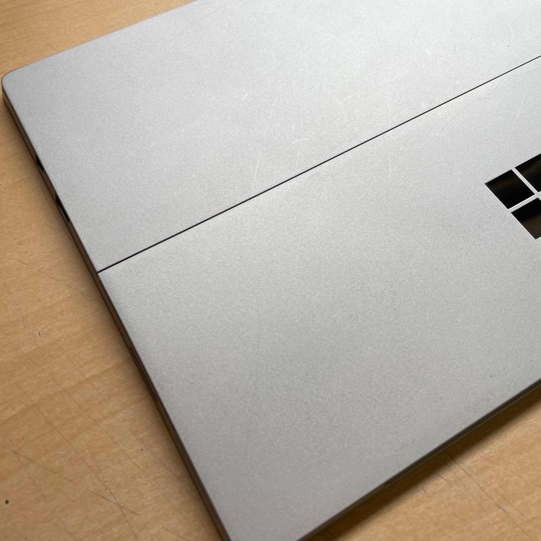 Microsoft Surface Pro4 256GB 1724 美品　#1
