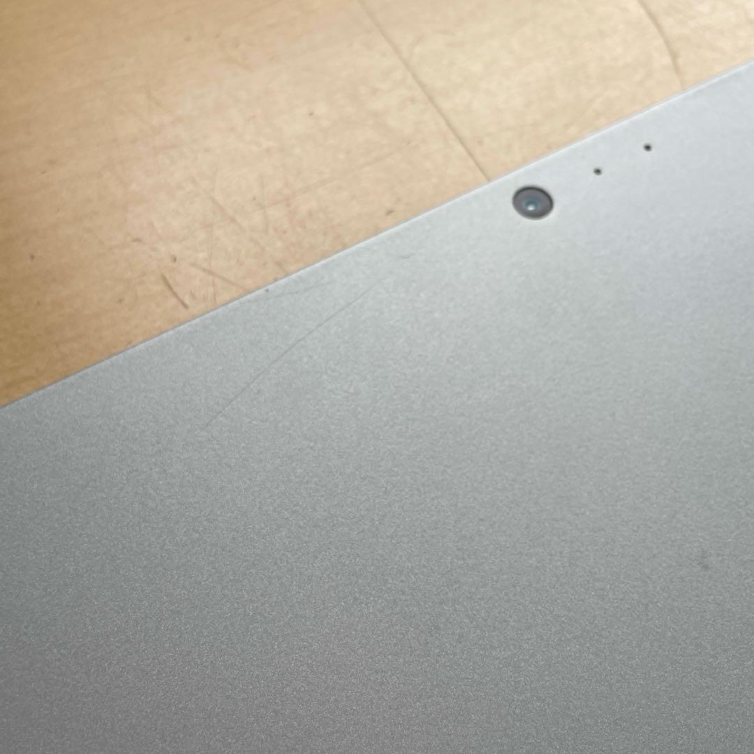 Microsoft Surface Pro4 256GB 1724 美品　#1