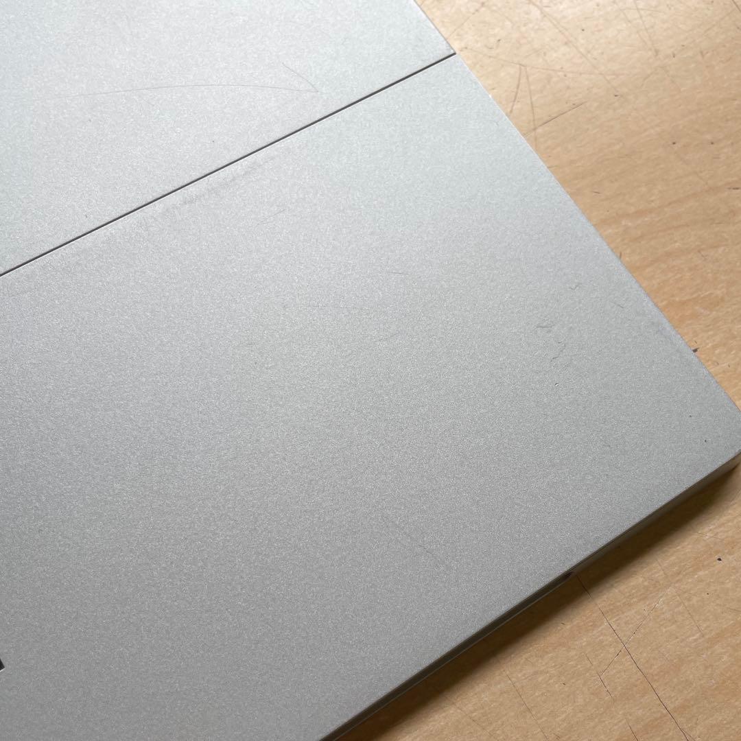 Microsoft Surface Pro4 256GB 1724 美品　#1