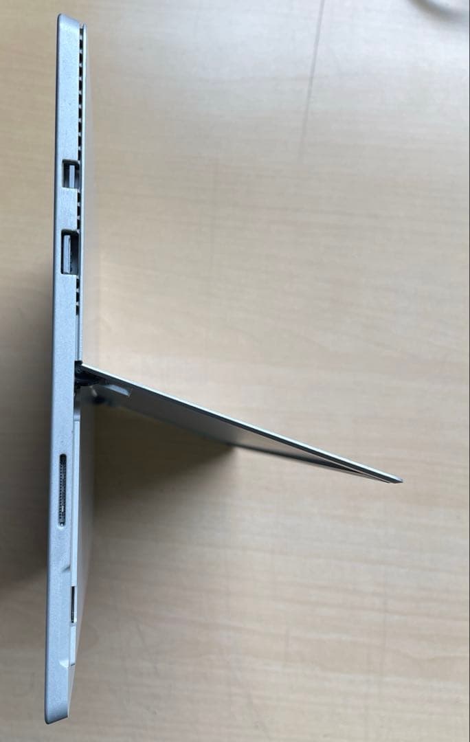 Microsoft Surface Pro4 256GB 1724 美品　#1