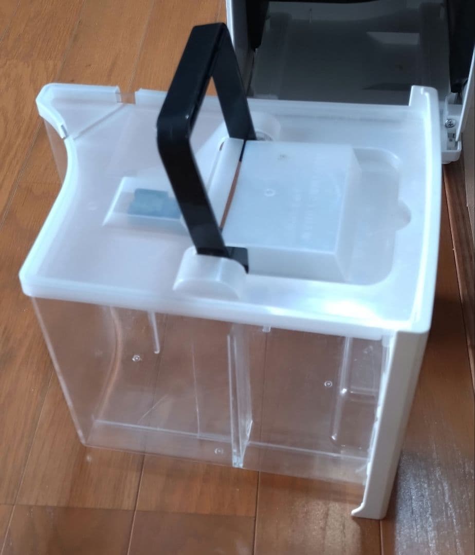 CORONA 衣類乾燥除湿機　CD-H10A ホワイト　2022年製　使用少