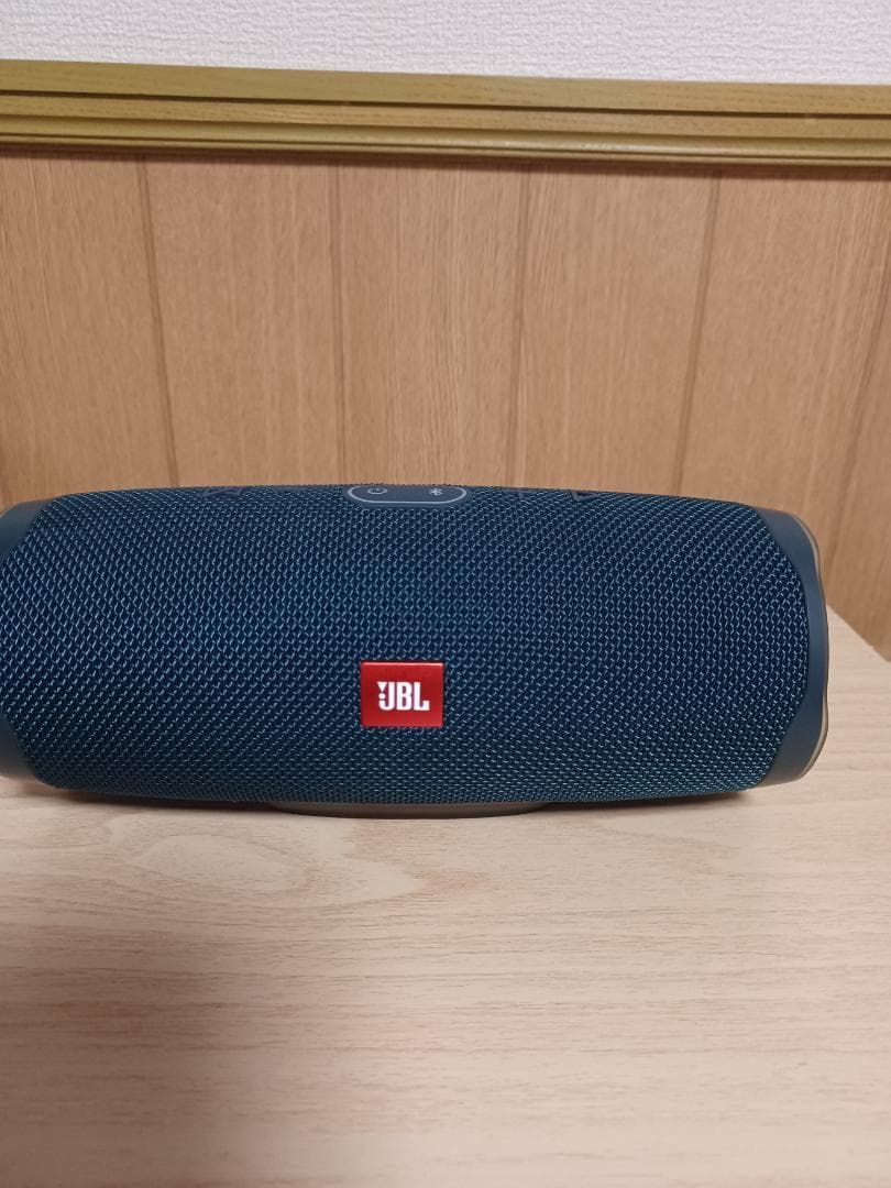 JBL チャージ4 ポータブルBluetoothスピーカー