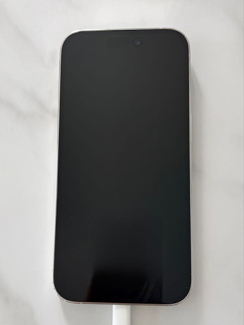 Apple iPhone 14 Pro 256GB ホワイト