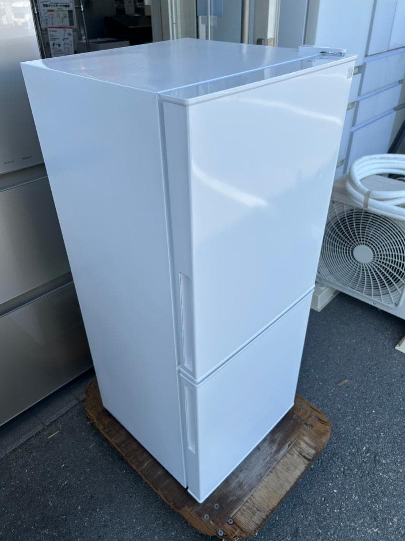 【福岡市限定】冷蔵庫 ニトリ 2024年 106L【安心の3ヶ月保証】