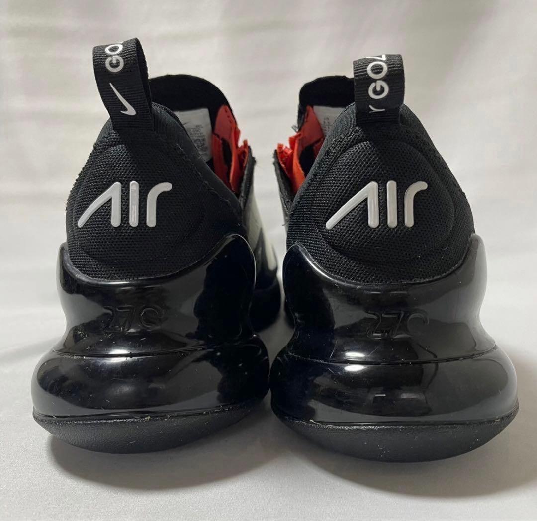 【超希少】NIKEGOLF AIR MAX 270 ゴルフシューズ 27.5cm