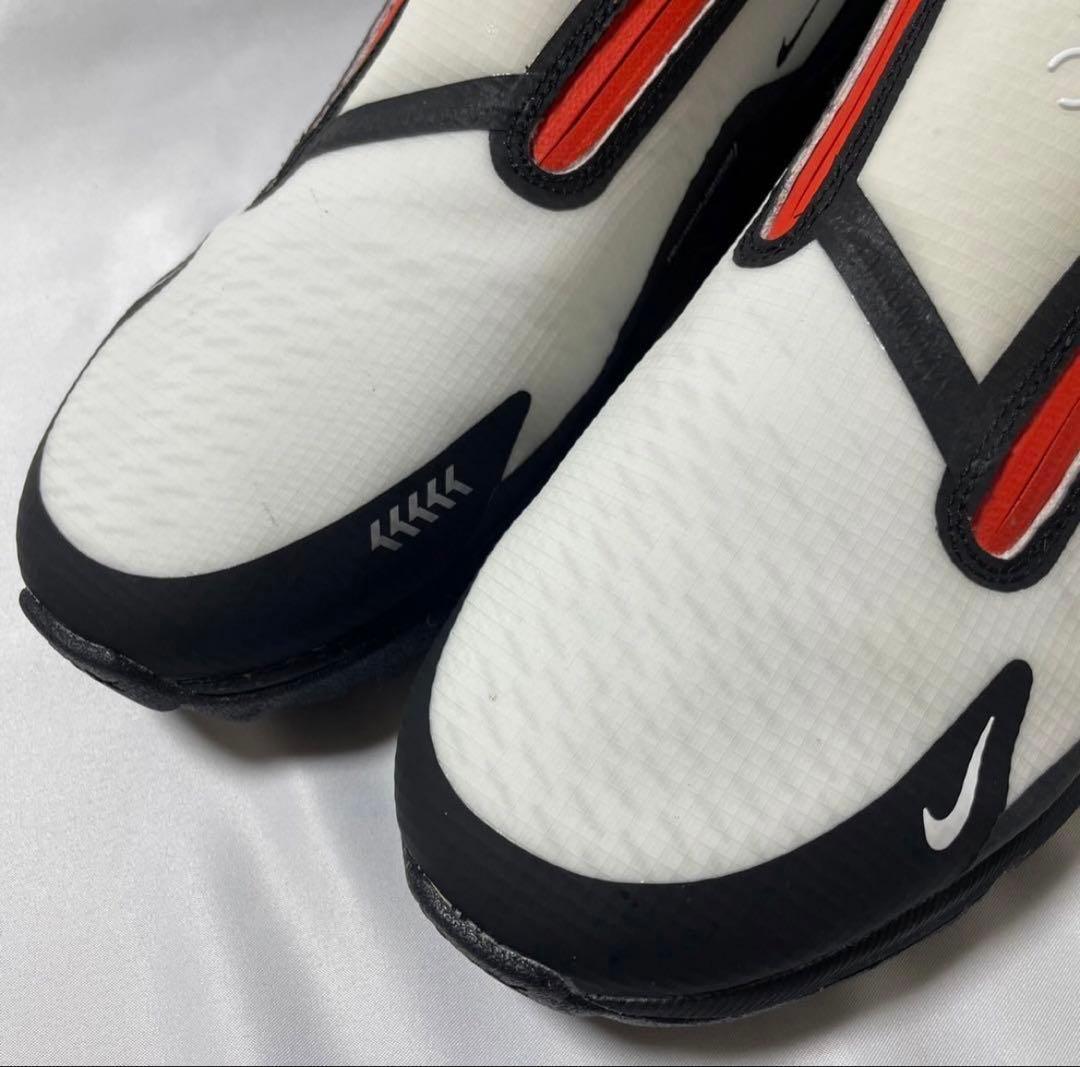 【超希少】NIKEGOLF AIR MAX 270 ゴルフシューズ 27.5cm