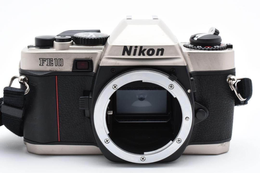 ★超美品★ ニコン Nikon FE10 ボディ #19191