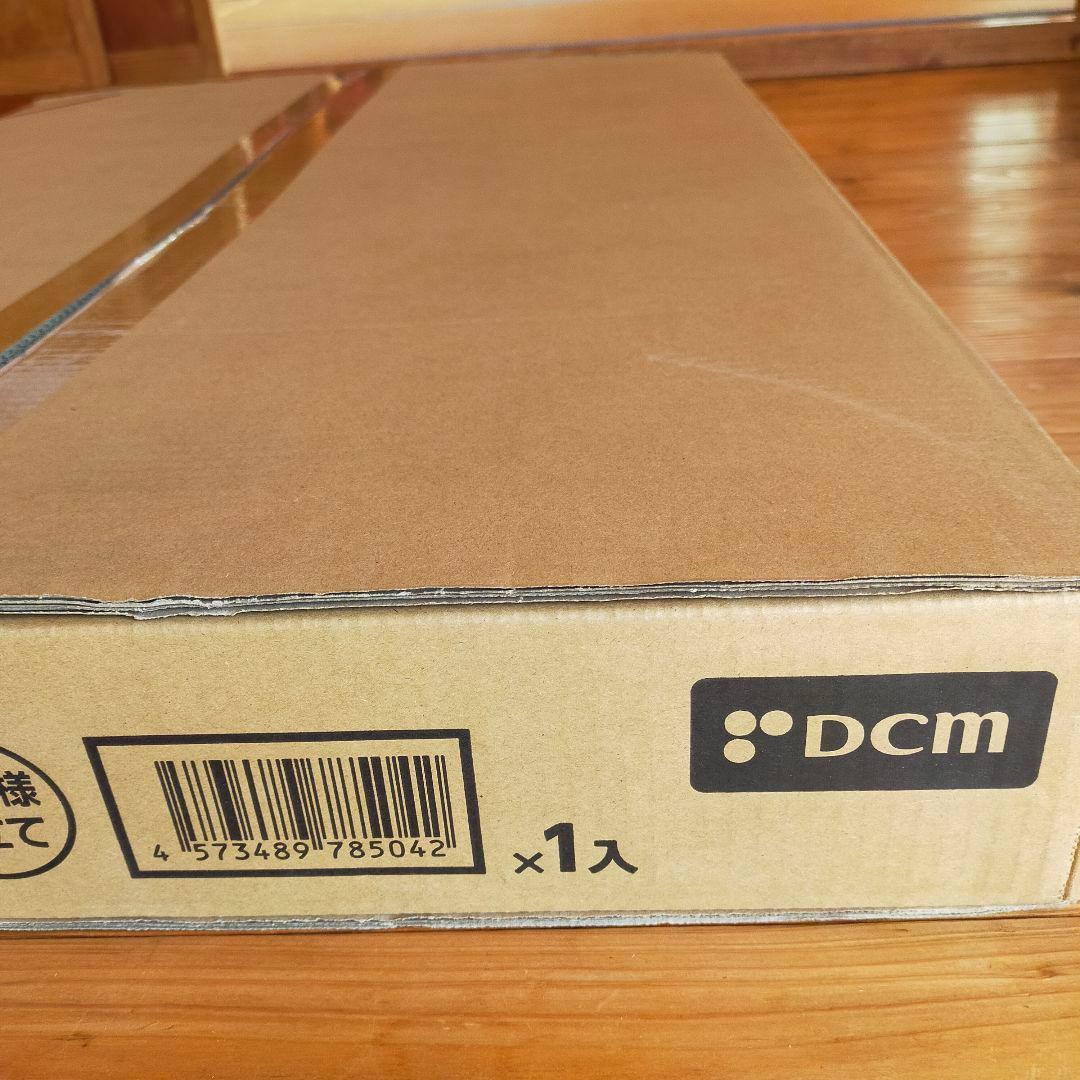 ウッディフレームサークル M　SWS-900D　DCM　犬用サークル