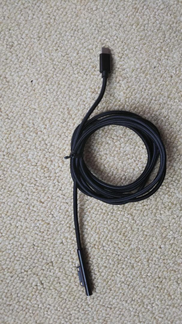 Windowsタブレット本体 Surface Pro 3 i7-4650U 8GB SSD 256GB