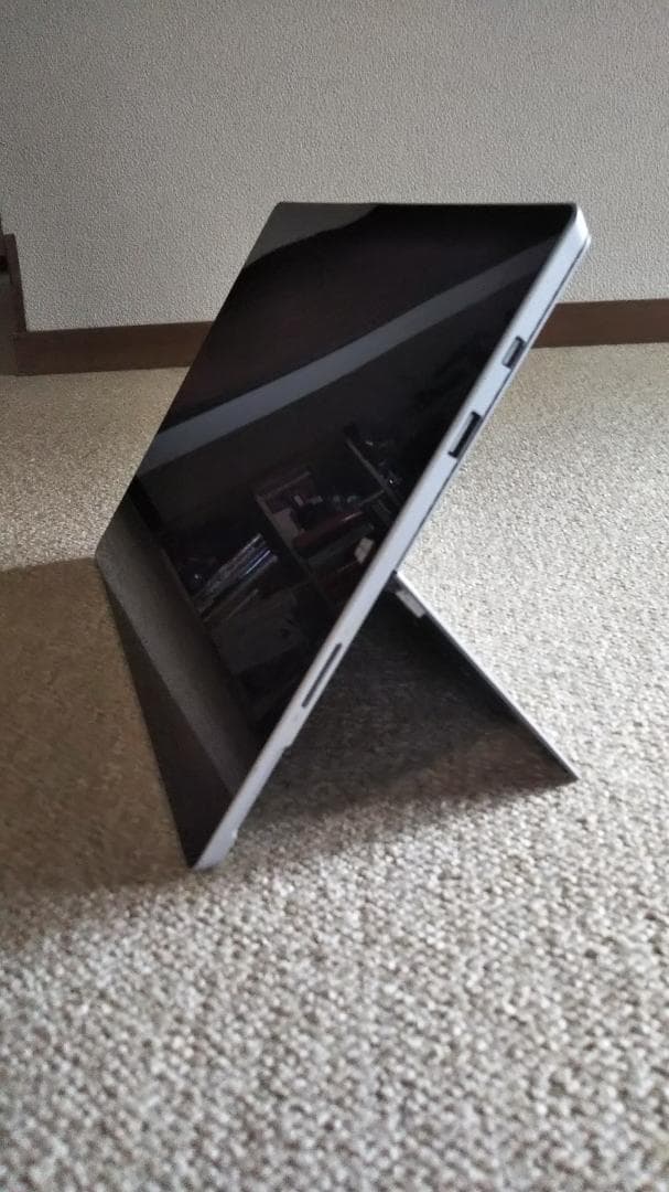 Windowsタブレット本体 Surface Pro 3 i7-4650U 8GB SSD 256GB