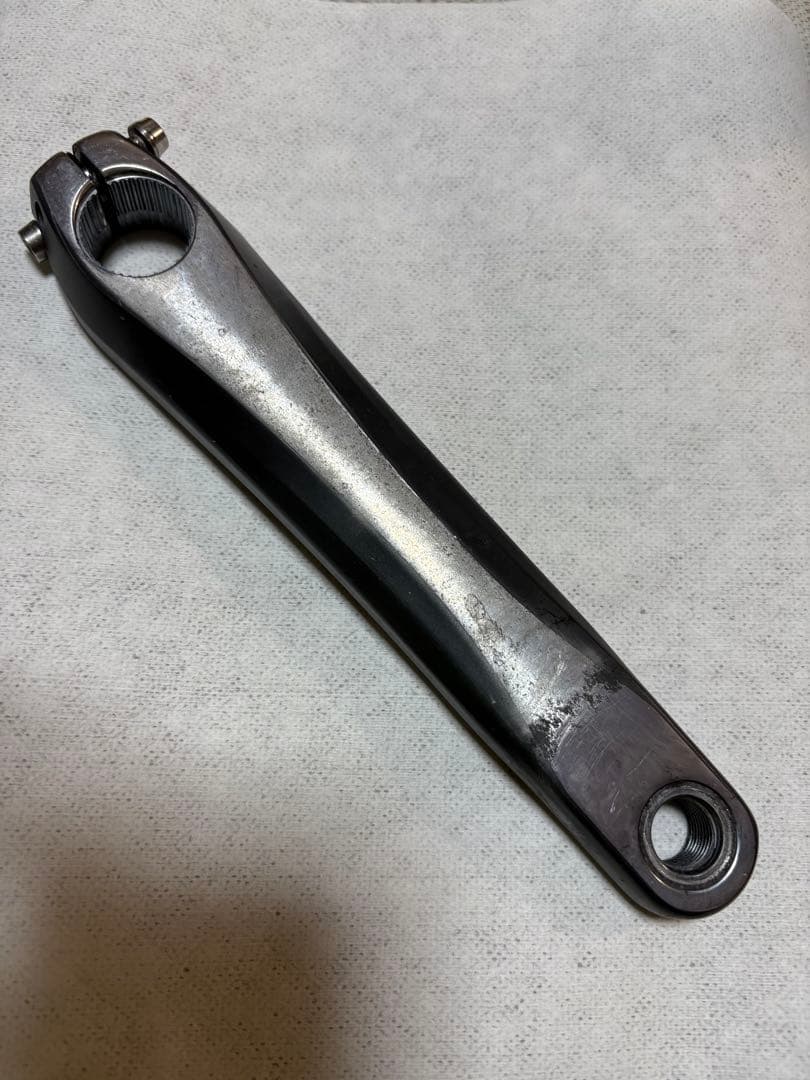 SHIMANO DURA-ACE デュラエース　クランクセット 52T