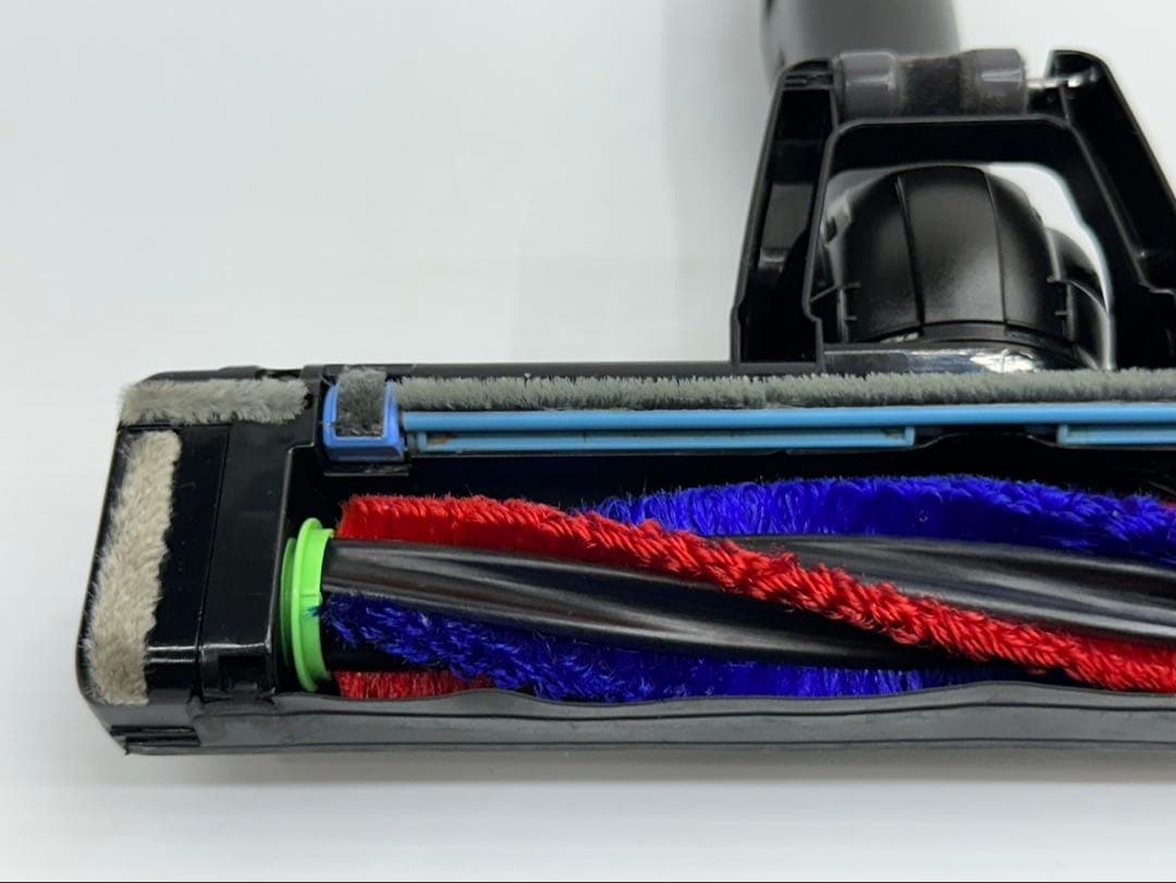 中古　動作OK PV-BL3J D-DP30 日立掃除機　パワーヘッド ブラシ