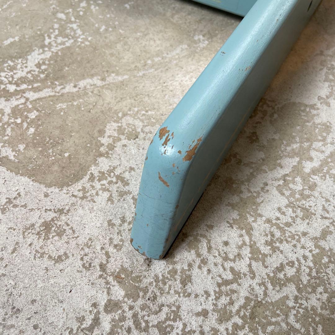 ストッケ ・トリップトラップ ・アクアブルー