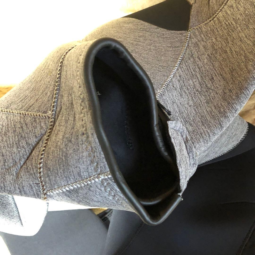 【Hele i Waho（ヘレイワホ）】ウェットスーツ（Ｍ）