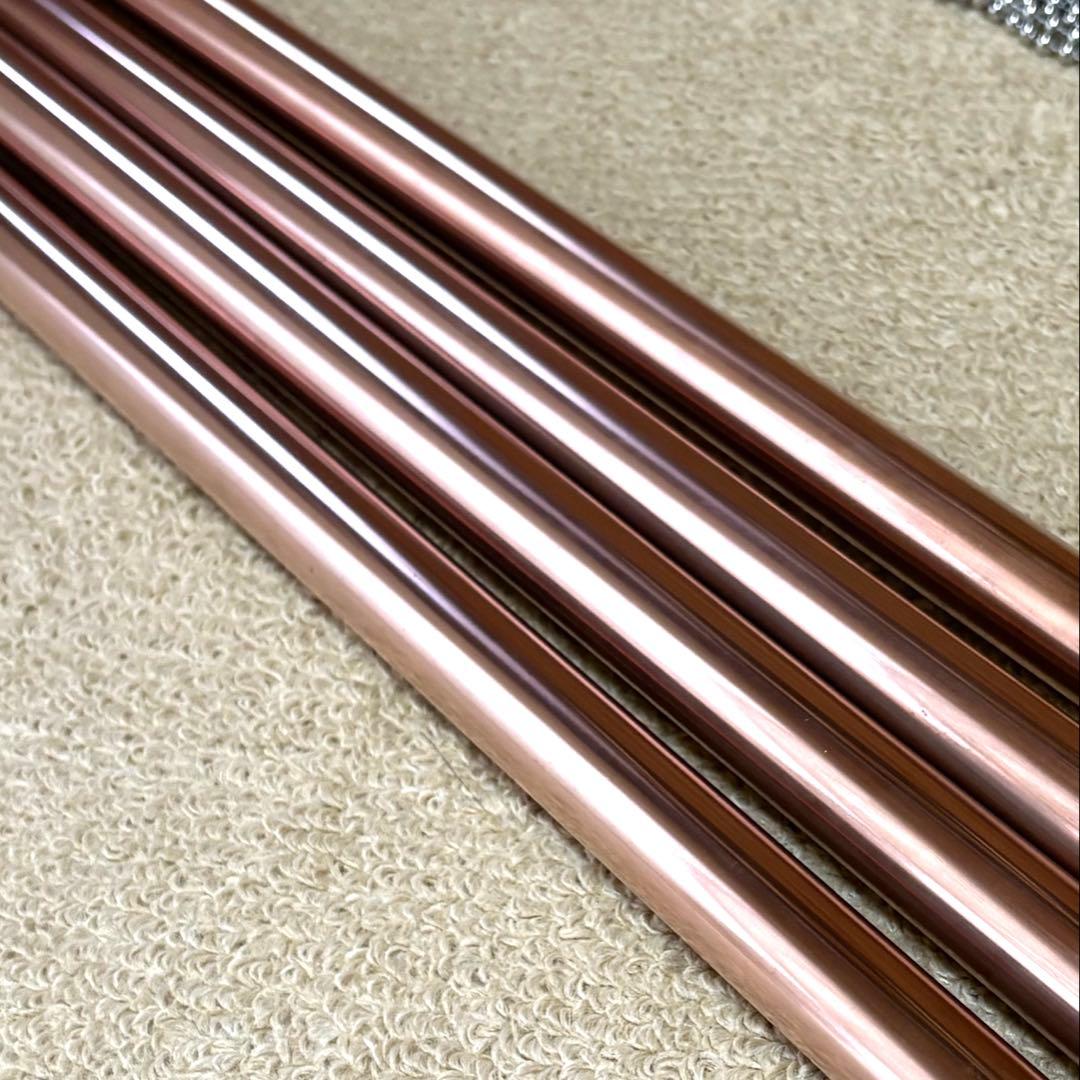 瞑想用ピラミッド 瞑想 ピラミッド ヒーリング コッパー ギザ 銅 銅管 癒し