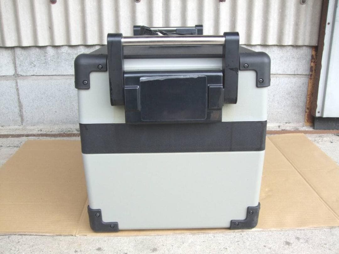 EENOUR イーノウ 32 クーラー ボックス BOX 冷蔵 冷凍 AC DC