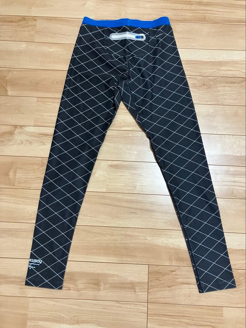 gyakusou ナイキ　パンツ　レギンス　スパッツ
