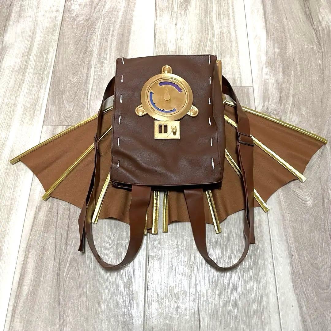 第五人格　玩具職人　ペーパーウィング　フルセット 衣装