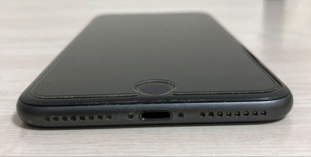 iPhone 8 Plus 64GB ブラック SIMフリー