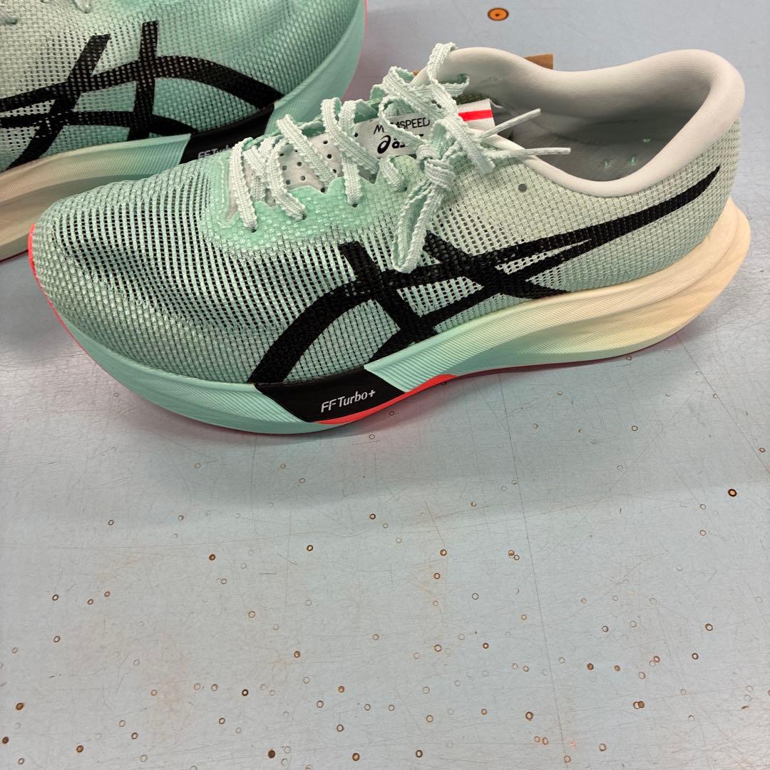 スパイク・シューズ ASICS SPEED SKY PARIS 26.5 cm