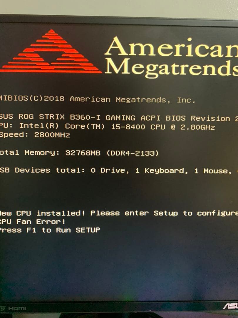 【動作確認済み】Intel Core i5-8世代CPU 10個セット