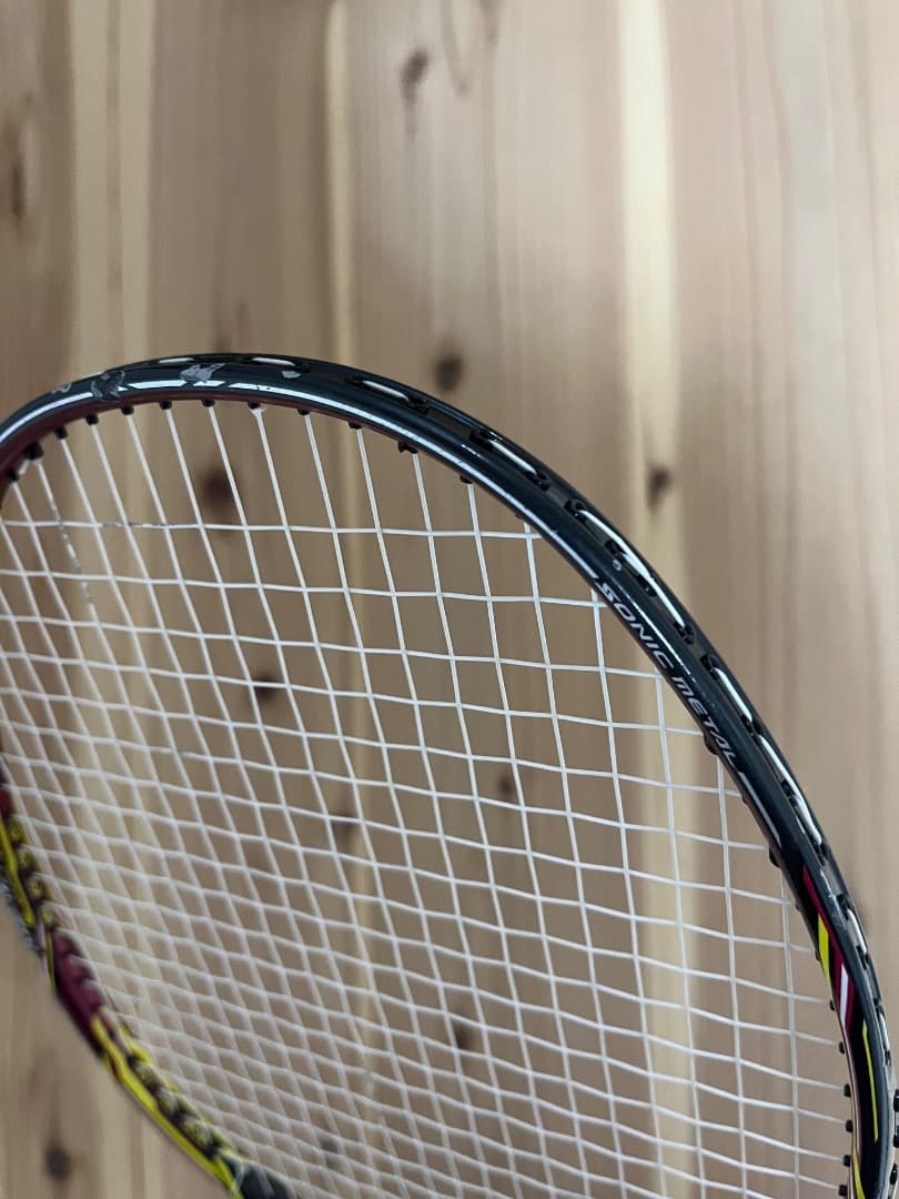 ヨネックスYONEXナノレイNANORAY800ナノフレアNANOFLARE