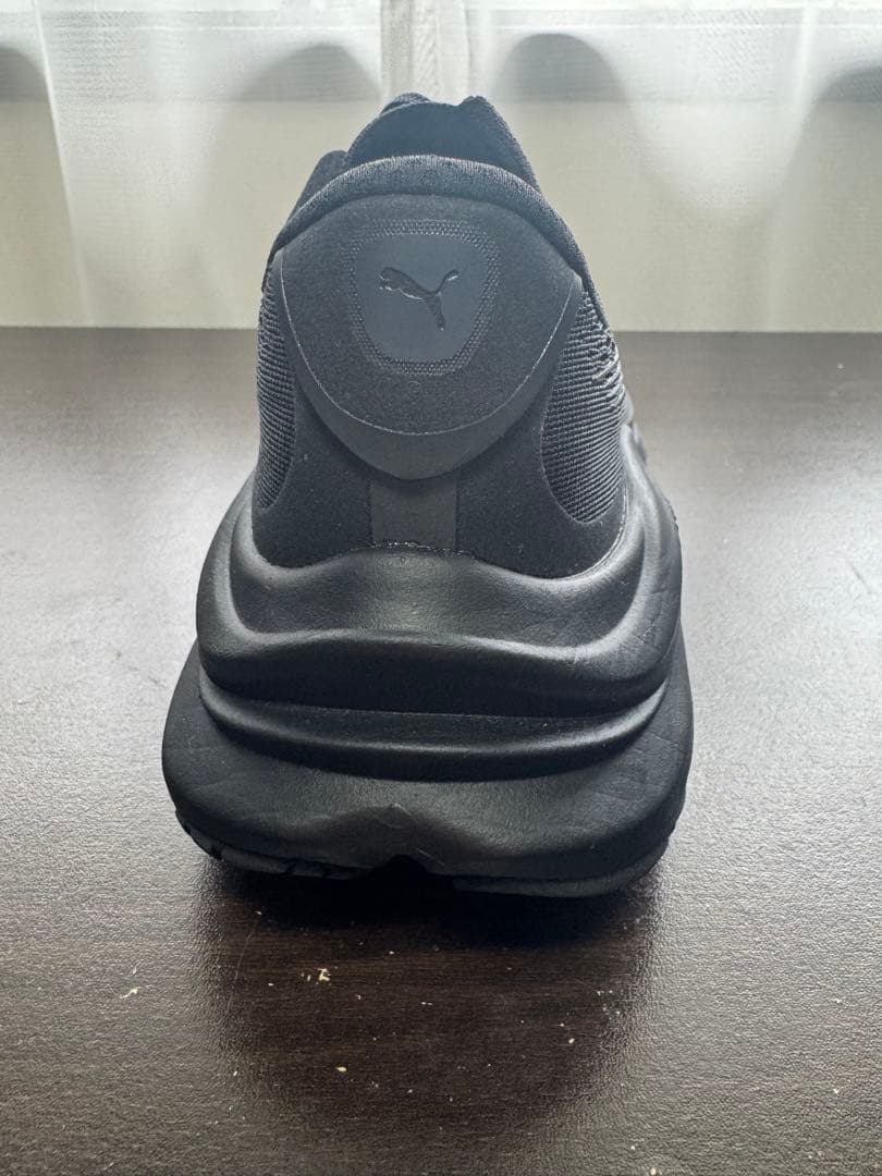 Puma magmax nitro メンズ25.5cm