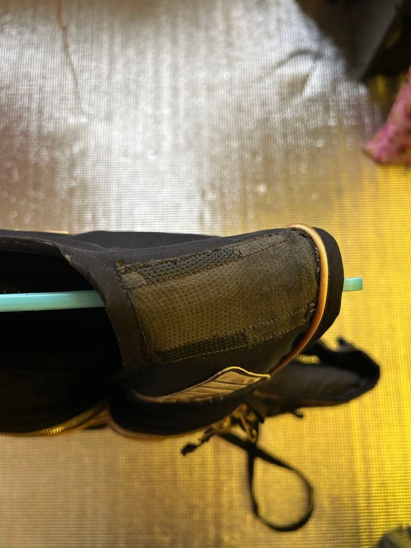 がまかつ　フローティングベスト LLサイズ