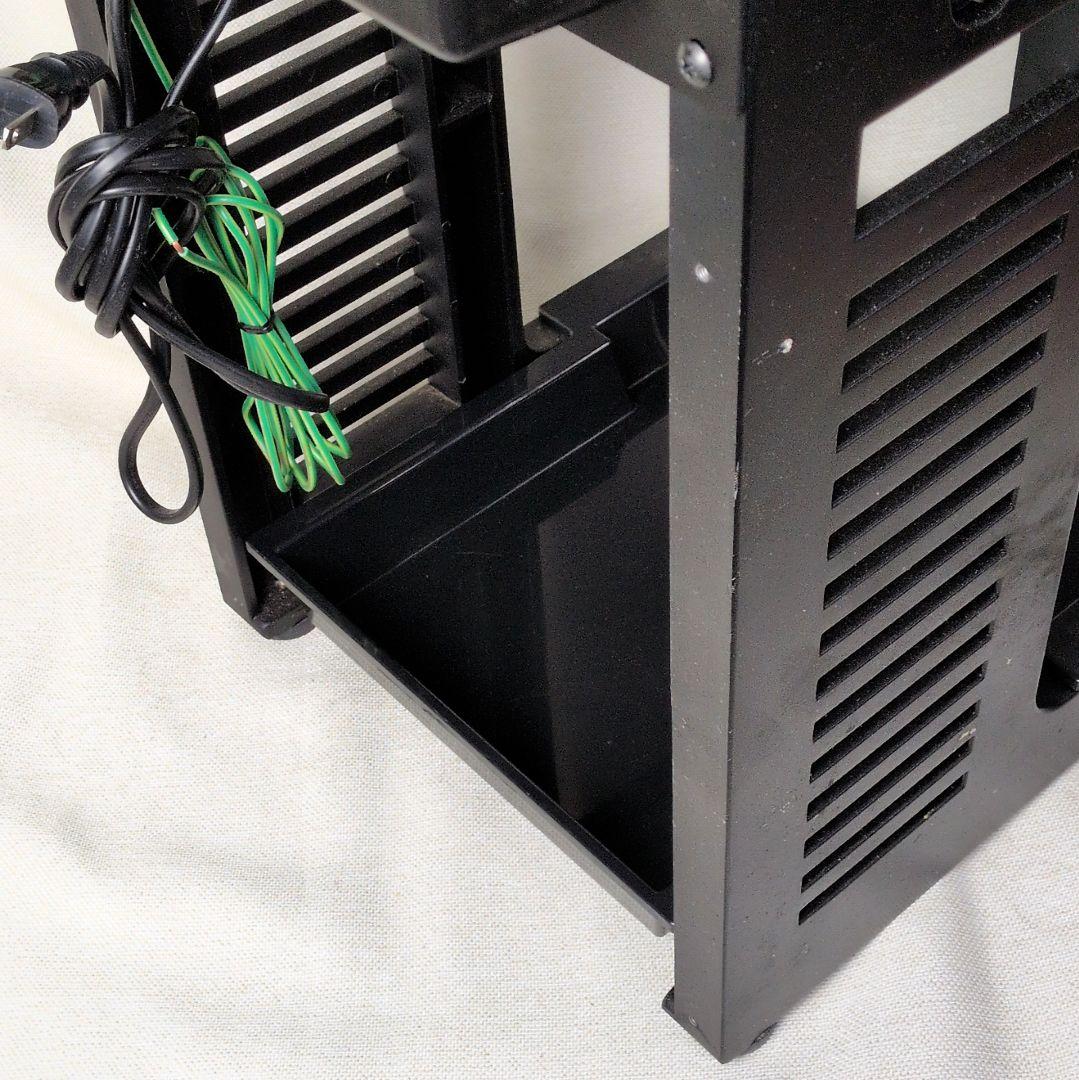 SWAN cygne ブロックアイススライサー 2022年製 中古品 動作確認済