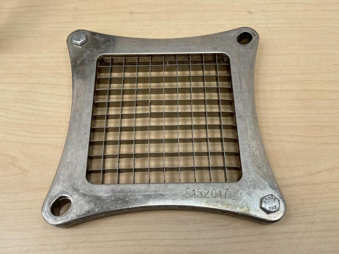 T7926☆美品☆NEMCO☆野菜カッター☆イージーチョッパー☆56500-2☆