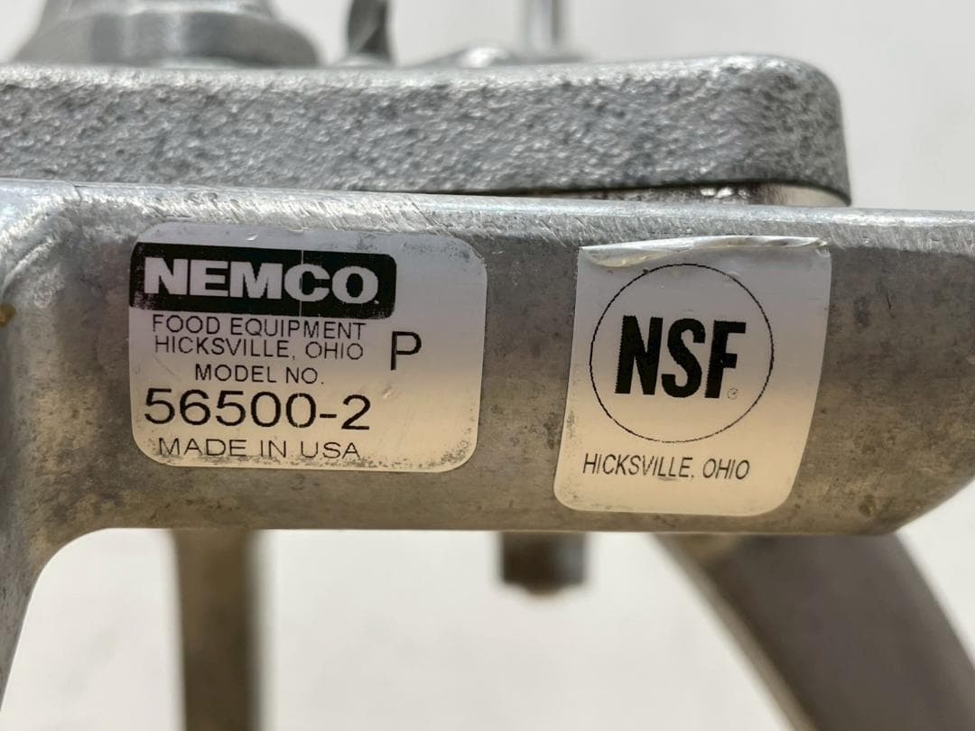 T7926☆美品☆NEMCO☆野菜カッター☆イージーチョッパー☆56500-2☆