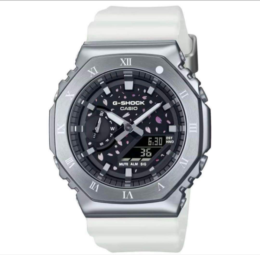 ONE OK ROCK 結成20周年記念　G-SHOCK コラボモデル　ワンオク