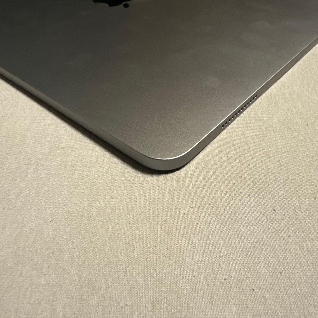 iPad Air 13インチ バッテリー100% Wi-Fi 128GB