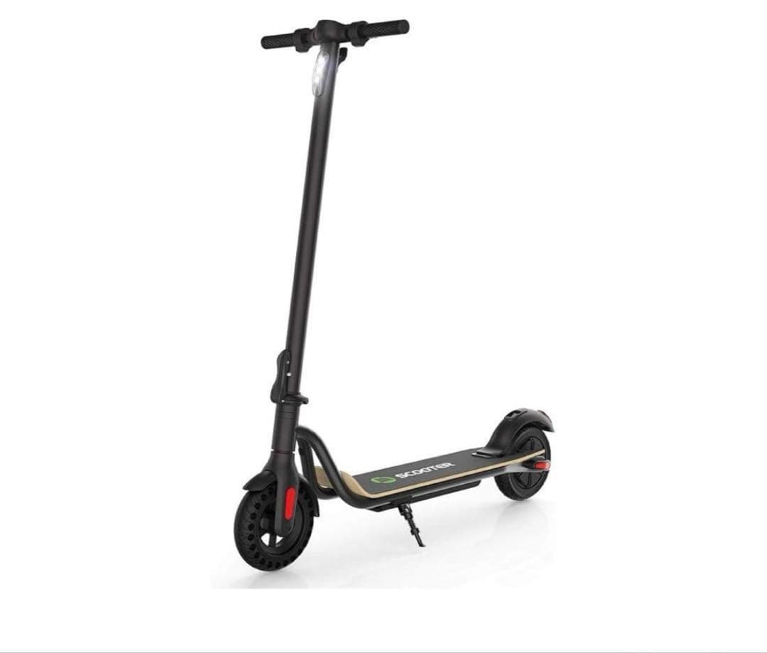 LEDライト付き走行ボード