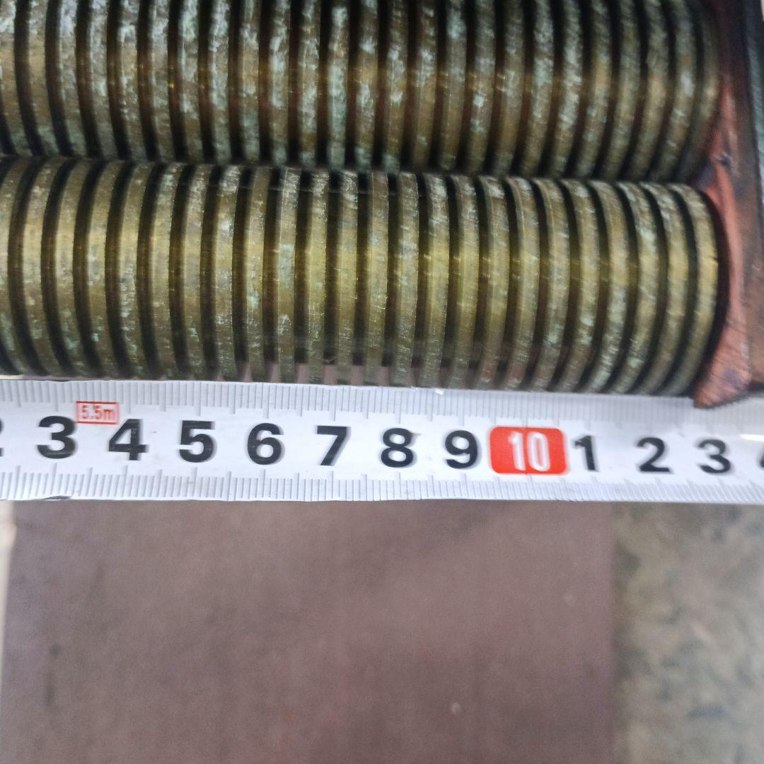 5178）小野式製麺機　２型　現状でお願いします