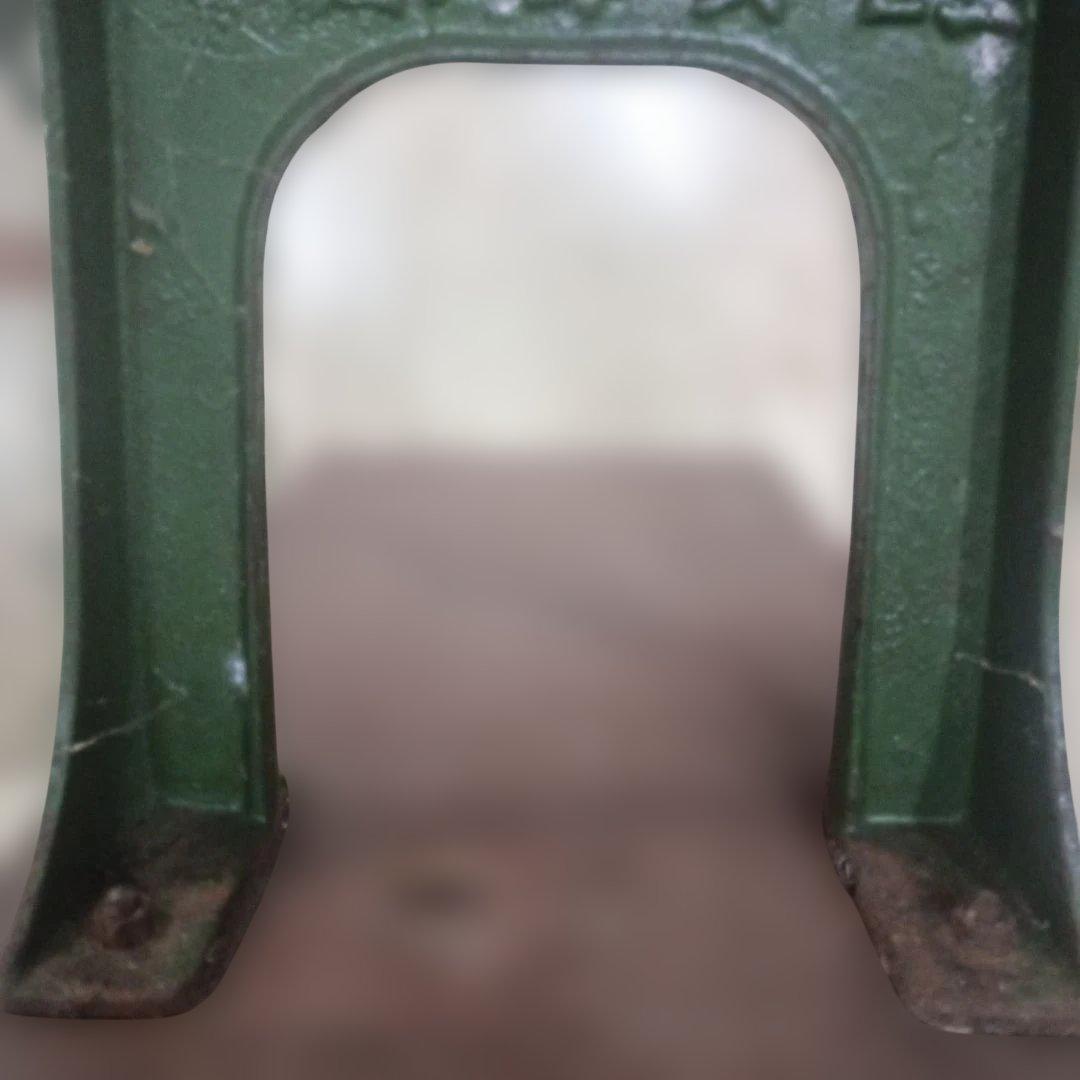 5178）小野式製麺機　２型　現状でお願いします