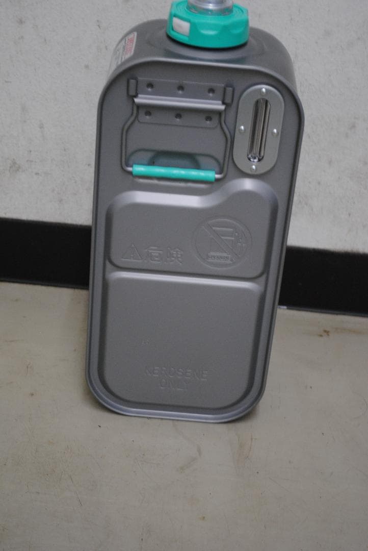 [1820] Dainichi ダイニチ 石油ファンヒーター FW-3319KE