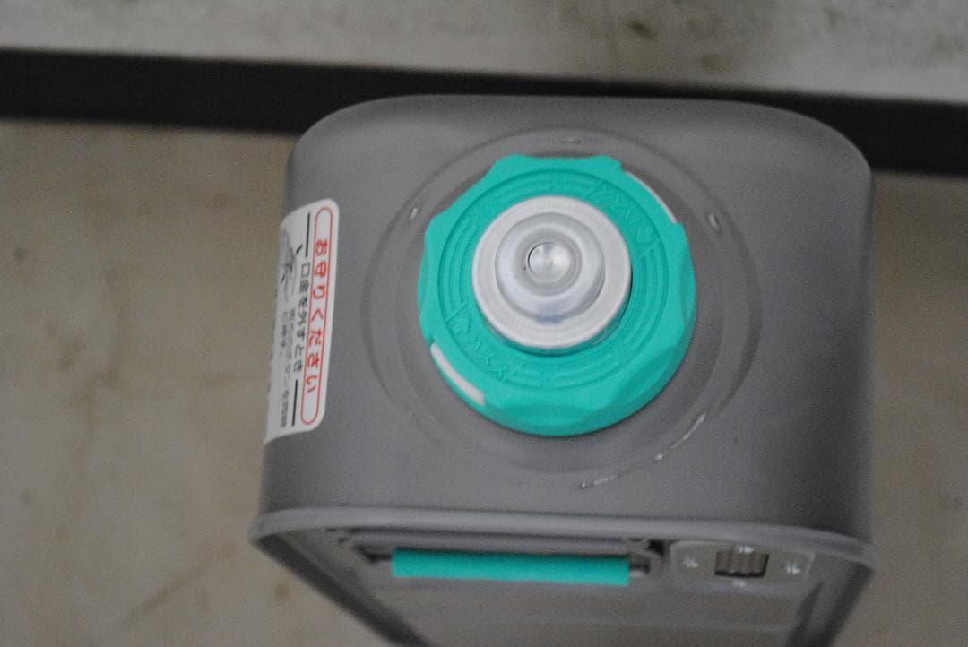 [1820] Dainichi ダイニチ 石油ファンヒーター FW-3319KE