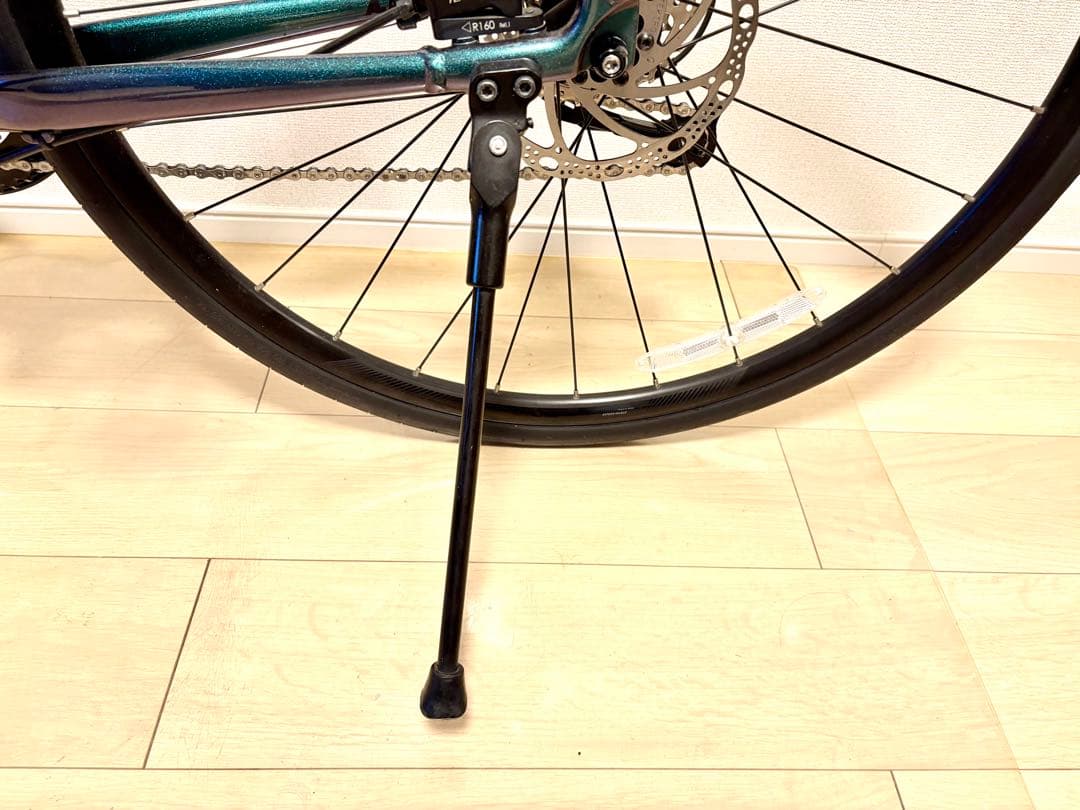 ⭐︎希少極上2022 Giant RX2 Disc ジャイアント ディスクブレーキ