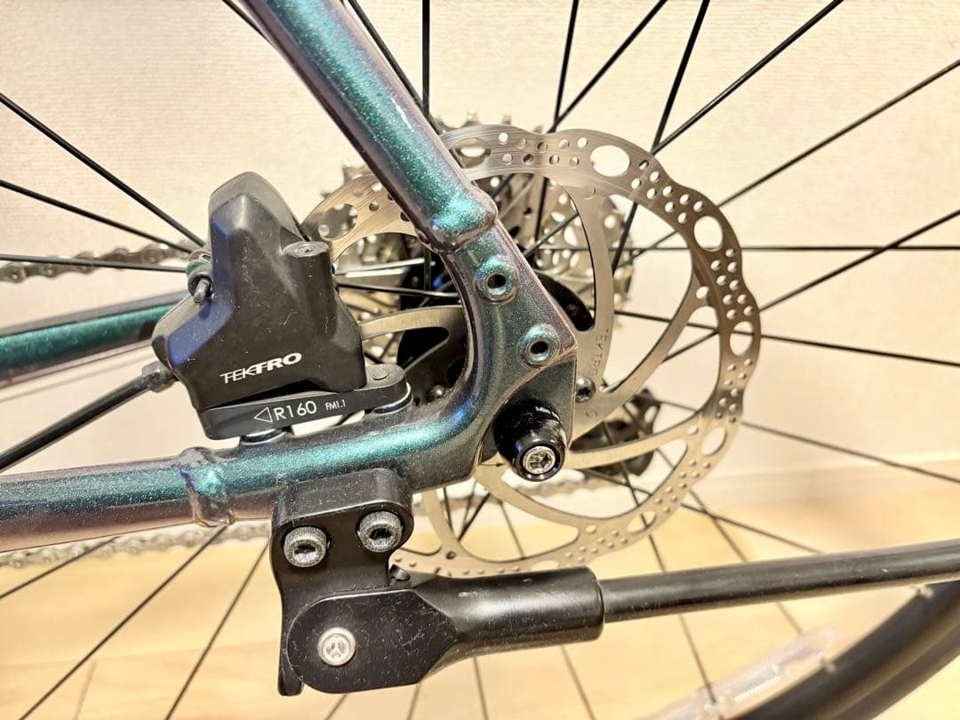 ⭐︎希少極上2022 Giant RX2 Disc ジャイアント ディスクブレーキ