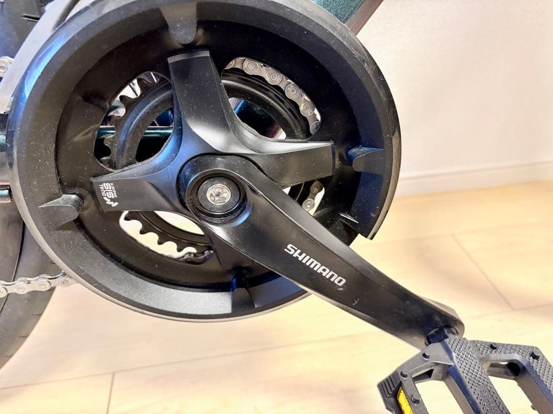 ⭐︎希少極上2022 Giant RX2 Disc ジャイアント ディスクブレーキ