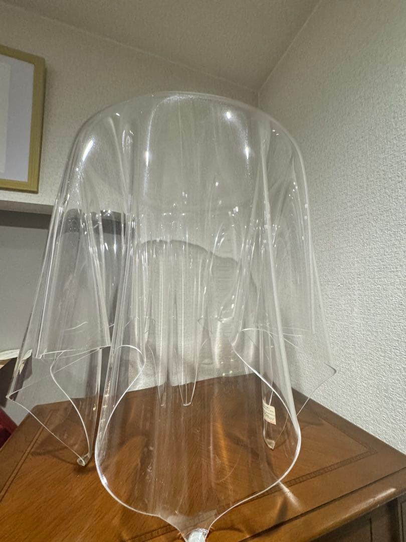 (20) エッセイイリュージョン テーブル ESSEY ILLUSION 訳あり