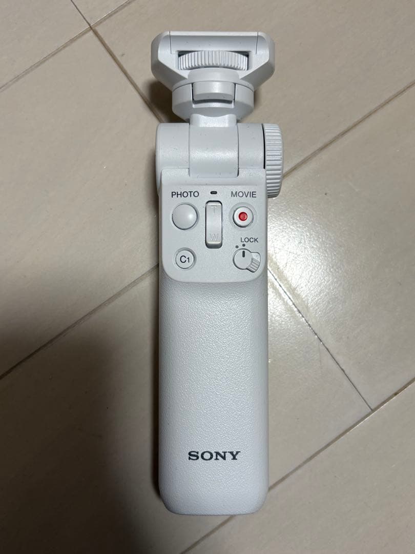 デジタルカメラ SONY VLOGCAM ZV-E10