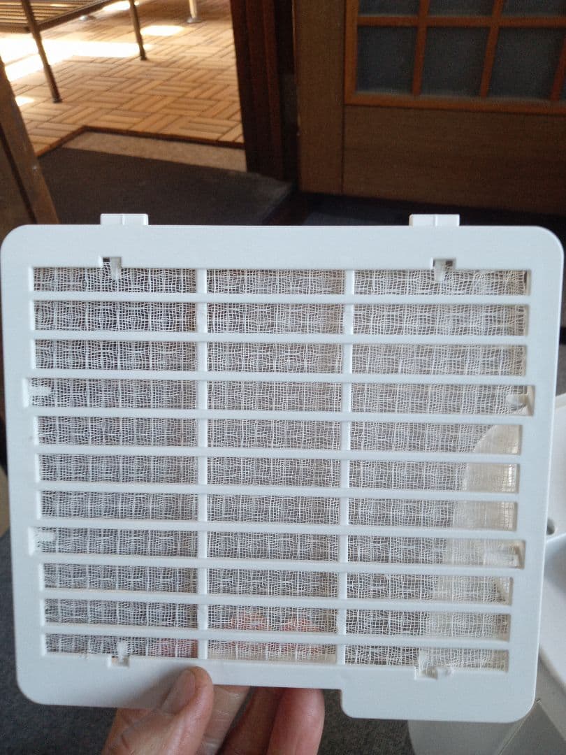 コロナホワイト 除湿機CDSC-H8024X　未清掃