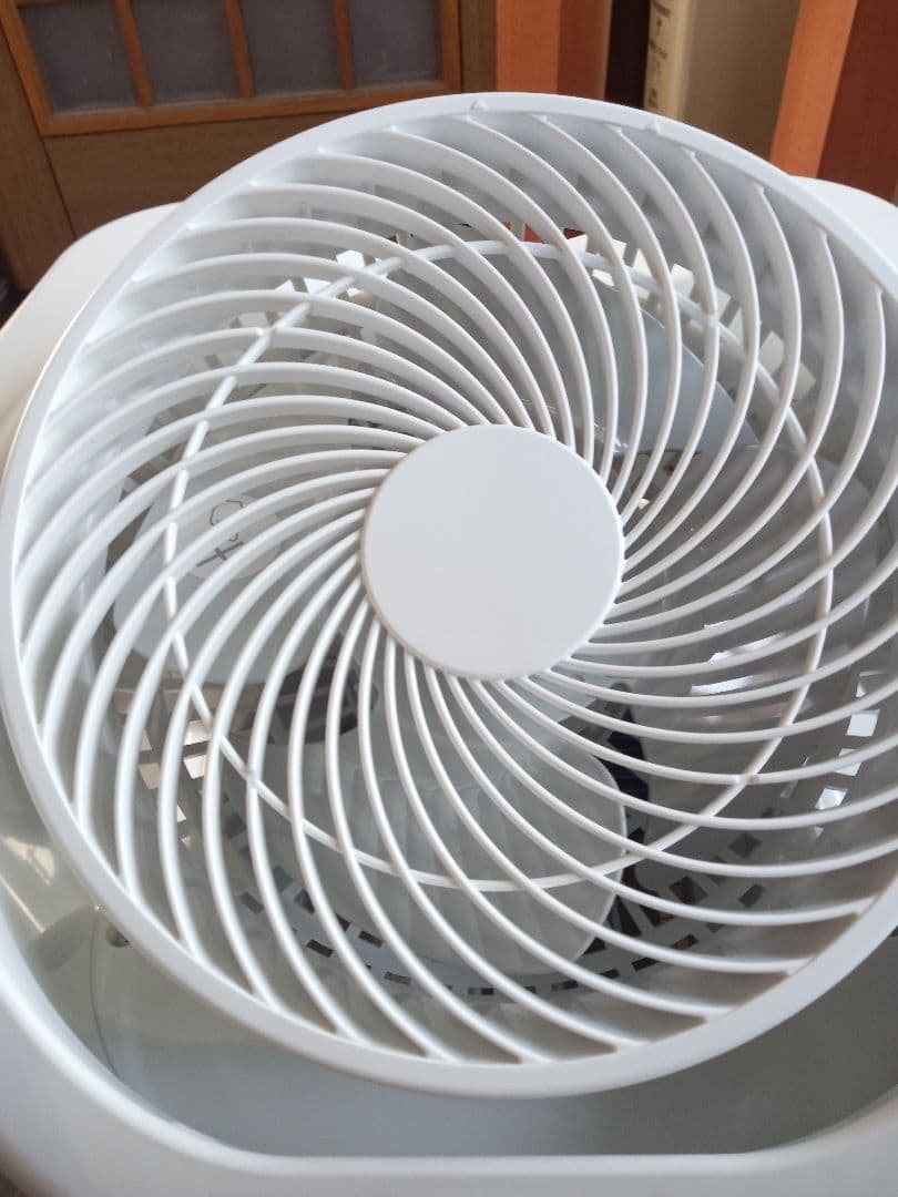 コロナホワイト 除湿機CDSC-H8024X　未清掃