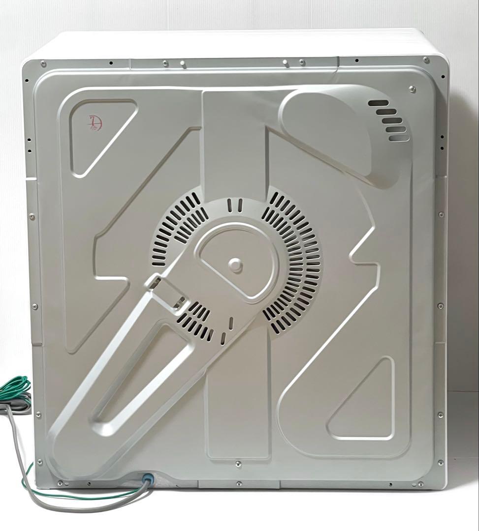 極美品　使用少♪ HITACHI 日立　衣類乾燥機　DE-N50WV