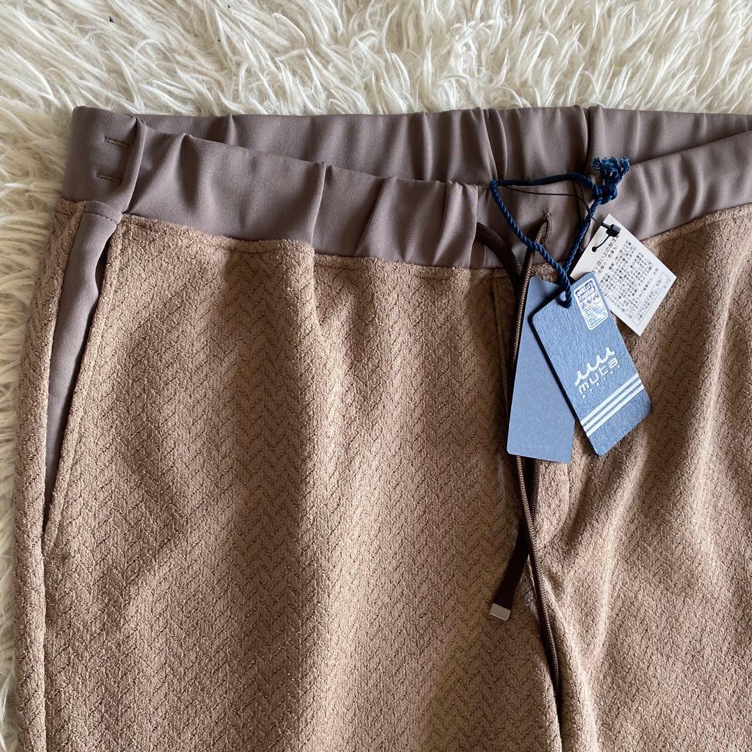 ナカネ★フォロー割できます！★ムータマリン　ゴルフセットアップ