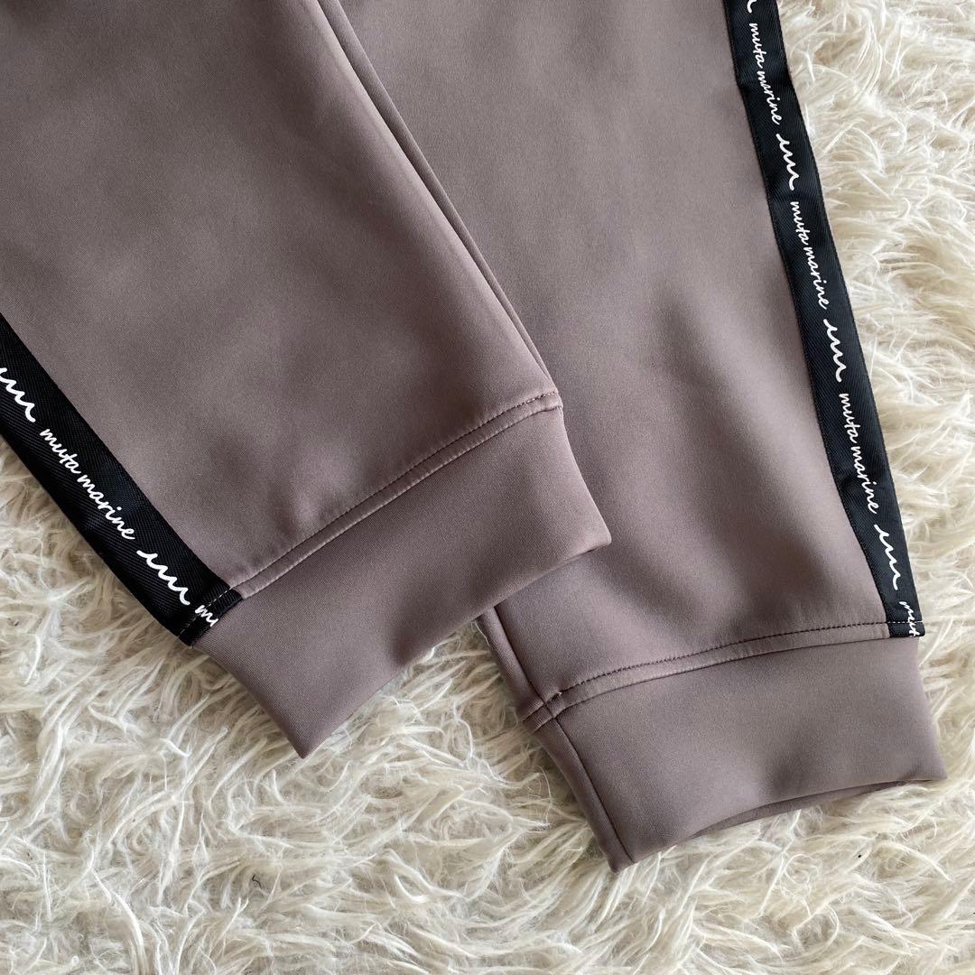 ナカネ★フォロー割できます！★ムータマリン　ゴルフセットアップ