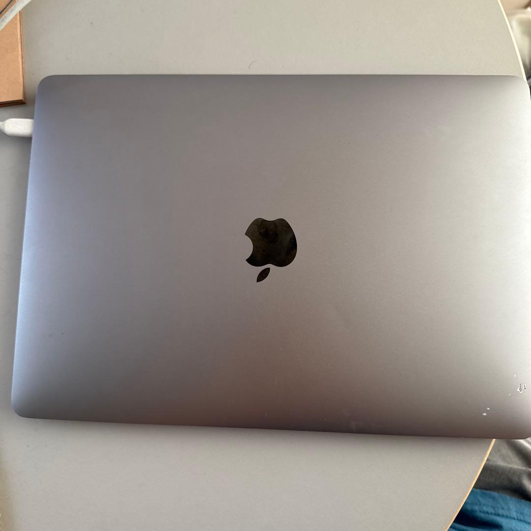 MacBook Pro 13インチ M1 メモリ16GB スペースグレー